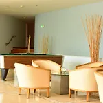 Lejlighedshotel Pestana Park 4*