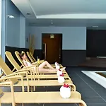 Lejlighedshotel Pestana Park 4*