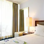 Lejlighedshotel Pestana Park