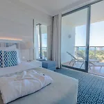 Pestana Park Lejlighedshotel Alvor