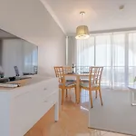 Апарт-отель Pestana Park