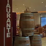 Lejlighedshotel Pestana Park