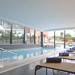 Pestana Park Апарт-отель