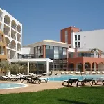 Lejlighedshotel Pestana Park