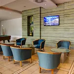 Pestana Park Апарт-отель 4*
