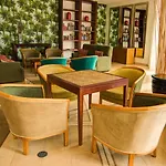 Lejlighedshotel Pestana Park 4*