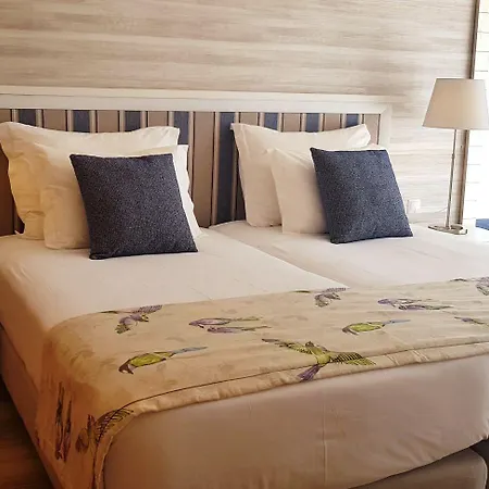 Pestana Park Alvor