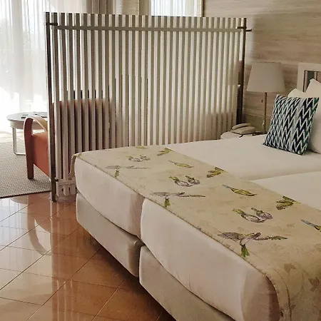 Hotel apartamentowy Pestana Park Alvor