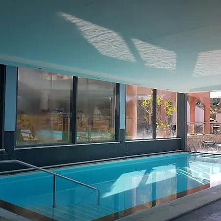 Pestana Park Алвор