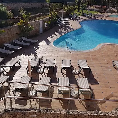 Pestana Park 4*