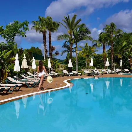 Pestana Park Aparthotel 4*