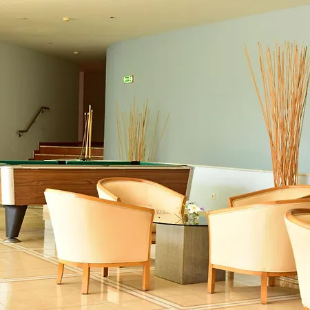 Hotel apartamentowy Pestana Park 4*