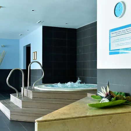 Pestana Park Hotel apartamentowy 4*