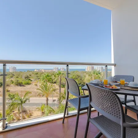 Lejlighedshotel Pestana Park