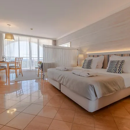 Aparthotel Pestana Park Alvor