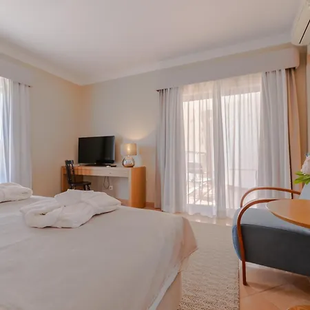 Lejlighedshotel Pestana Park