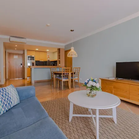 Pestana Park Lejlighedshotel 4*