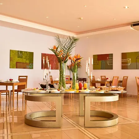 Pestana Park