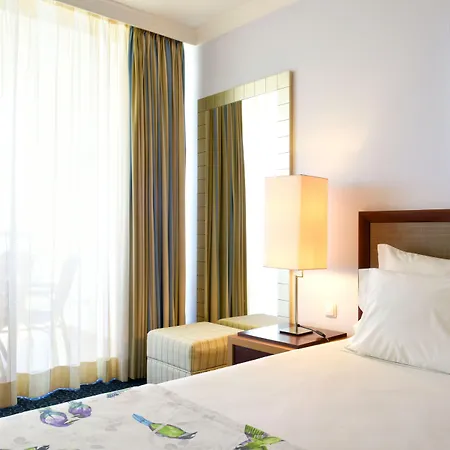 Aparthotel Pestana Park
