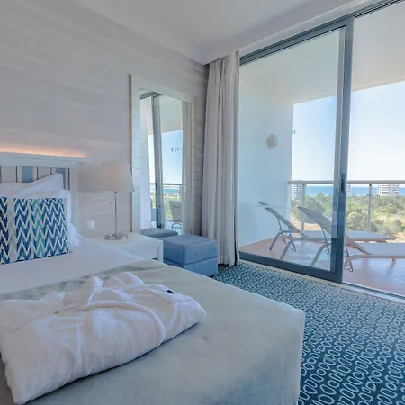Pestana Park Apartmanhotel Alvor