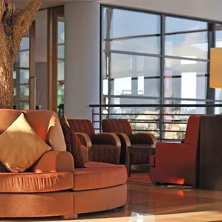 Aparthotel Pestana Park Alvor