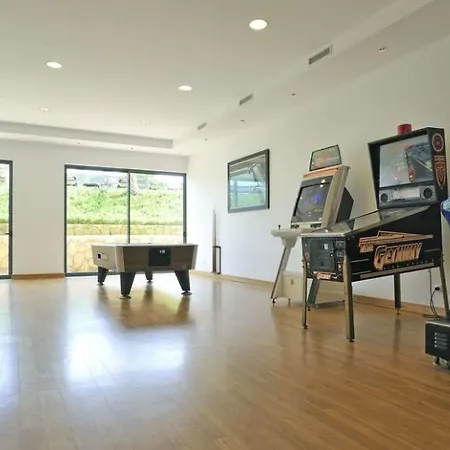 Aparthotel Pestana Park