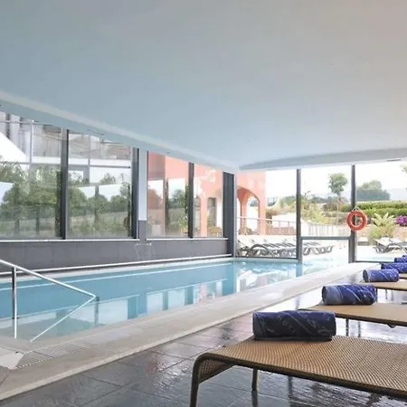 Pestana Park Hotel apartamentowy