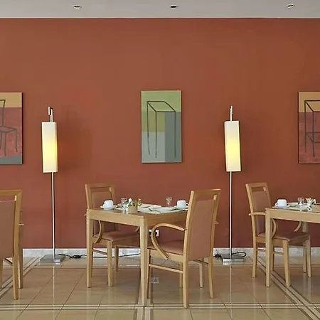 Pestana Park Aparthotel