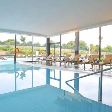 Aparthotel Pestana Park