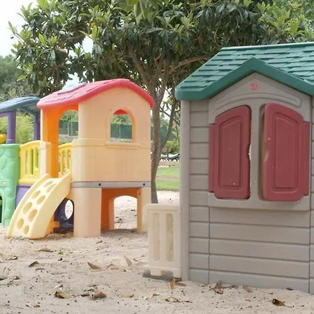 Pestana Park Алвор