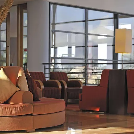 Pestana Park Апарт-отель 4*