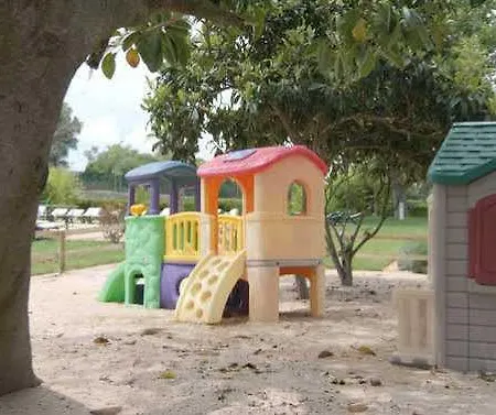 Pestana Park