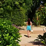 Aparthotel Pestana Park 4*