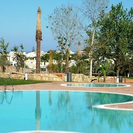 Aparthotel Pestana Park Alvor