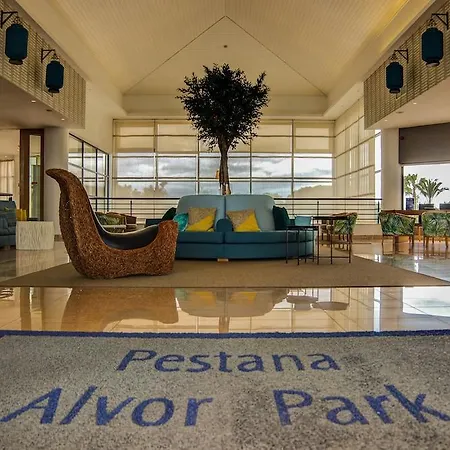 Pestana Park 4*