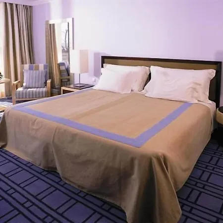 Lägenhetshotell Pestana Park 4*