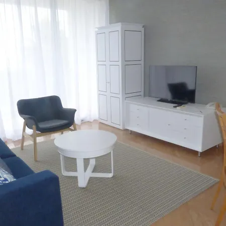 Apartmanhotel Pestana Park 4*