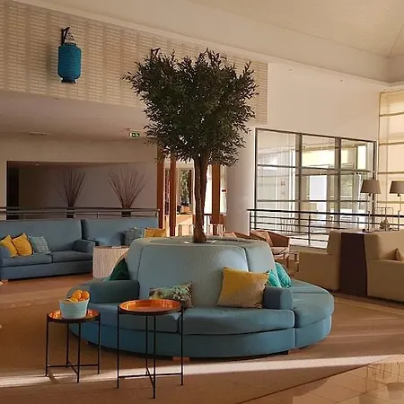 Pestana Park Apart-hotel 4*