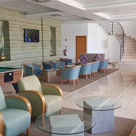 Pestana Park