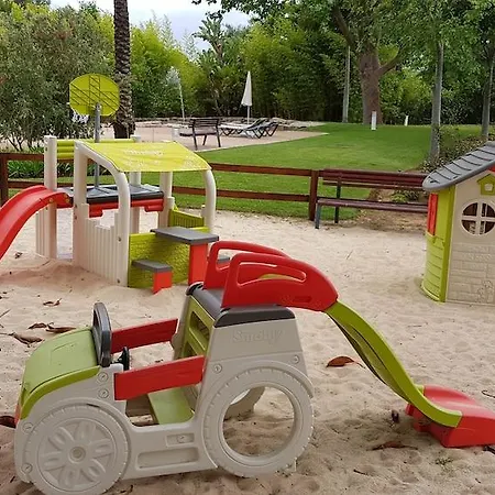 Pestana Park Алвор