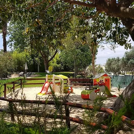 Pestana Park Apartmanhotel