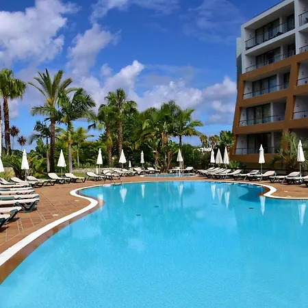 Aparthotel Pestana Park