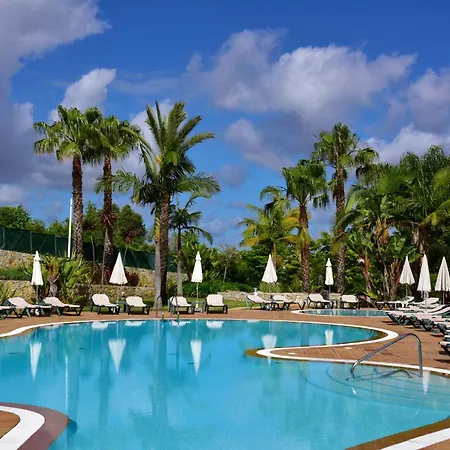 Pestana Park شقة فندقية ألفور