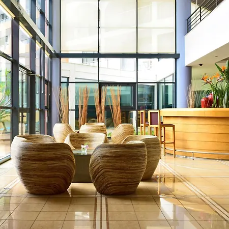 Apart-hotel Pestana Park Alvor