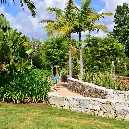 Apart-hotel Pestana Park