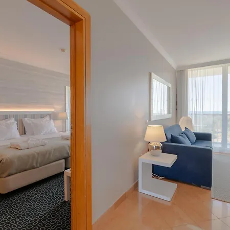 Pestana Park Apartmanhotel Alvor