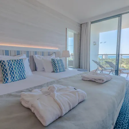 Aparthotel Pestana Park Alvor