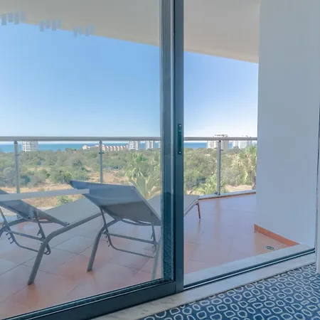 Pestana Park Apartmanhotel