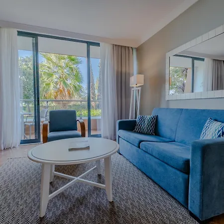 Pestana Park 4*