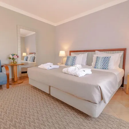 Pestana Park Aparthotel